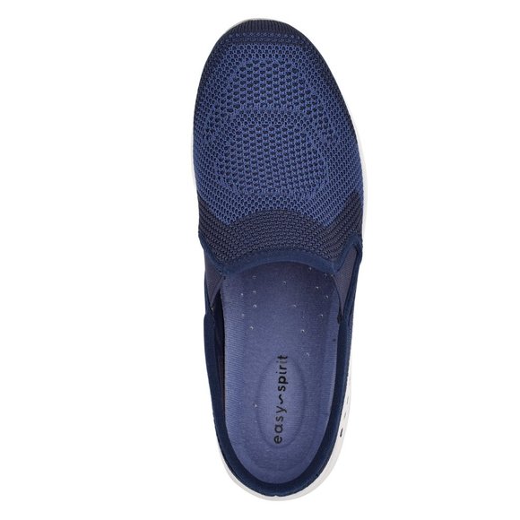 Easy spirit clogs size 11  Navy blue - Picture 3 of 6